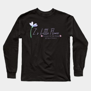 Z's little flower Long Sleeve T-Shirt